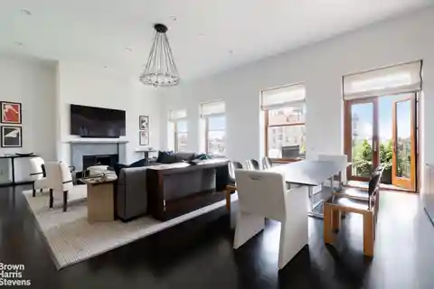 Grand West Village Condo with Fabulous Terrace