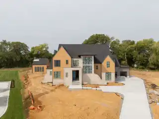 Masterfully Crafted New Estate in Primm Farm