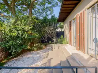 Stylish Home with a Second Dwelling