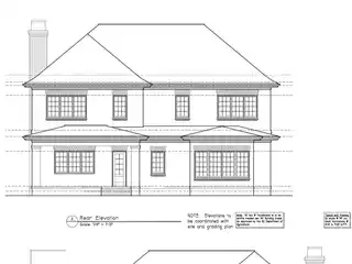 Elegance with Modern Comfort at Foxcroft Place