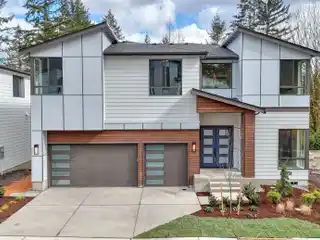 Meticulously Crafted Home at Cassiopeia