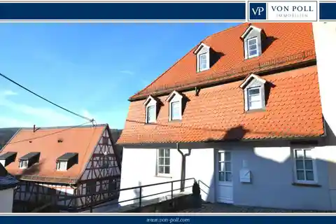 A Rarity in Kronberg