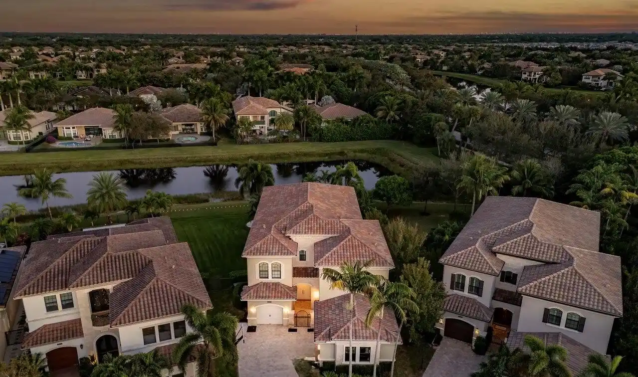 Exceptionally Valued Home in the Bridges