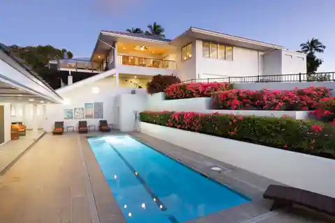 Seamless Island Living on the Sunny Kohala Coast