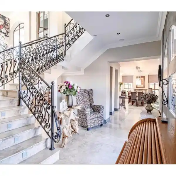 EXTRAORDINARY LUXURY MANSION