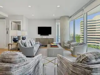 Sophisticated Bleu Ciel Residence