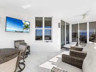 The Pinnacle of Elegance in the Shores at Gulf Harbour Yacht & Country Club