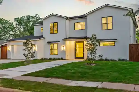 Elegant Home with Every Detail Considered