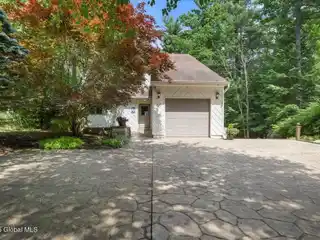 Beautiful Home with Sweeping Views