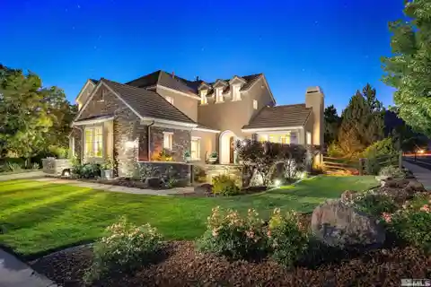 Unparalleled Luxury in Gated Genoa Lakes Ranch