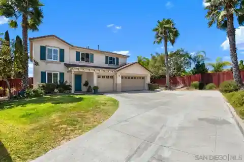 Spacious Lot with Endless Potential