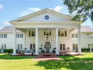 Sun-Filled Colonial with Expansive Kitchen