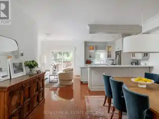 Beautifully Appointed Home in Davisville Village