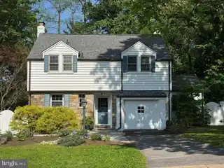 Storybook Colonial on Prime Lot