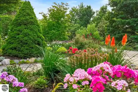 Private Leelanau County Retreat