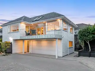 Beautifully Redesigned and Renovated Home