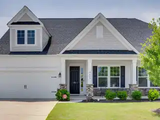 Beautifully Designed Home with Open Floor Plan