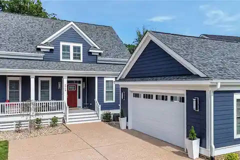 Stunning Home in the Desirable Shirley Park Neighborhood