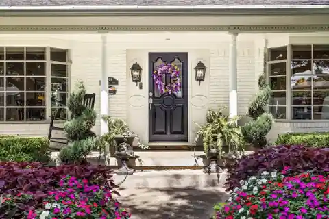 Wonderfully Reimagined Single-Story Home in Midway Hills