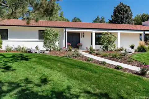 Move-In Ready Ranch-Style Home