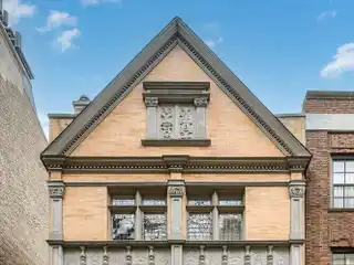 Spectacular Astor Street Home