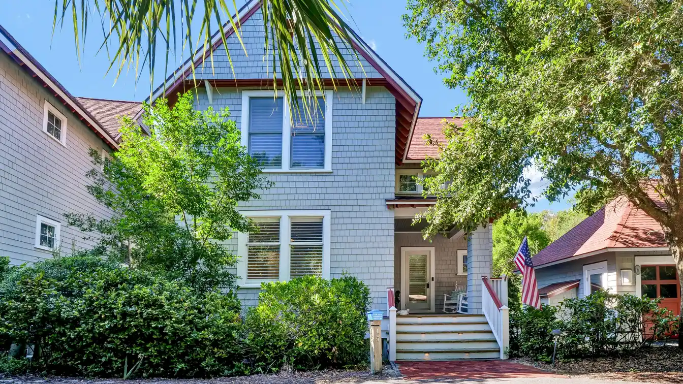 Exceptional Home in Sought-after Keepers Landing