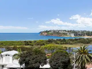 Grand Residence at an Exclusive Address