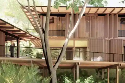 The Bowl House Nosara at El Bosque