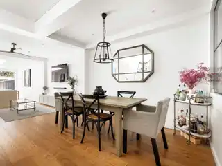 Reinvented Victorian Terrace