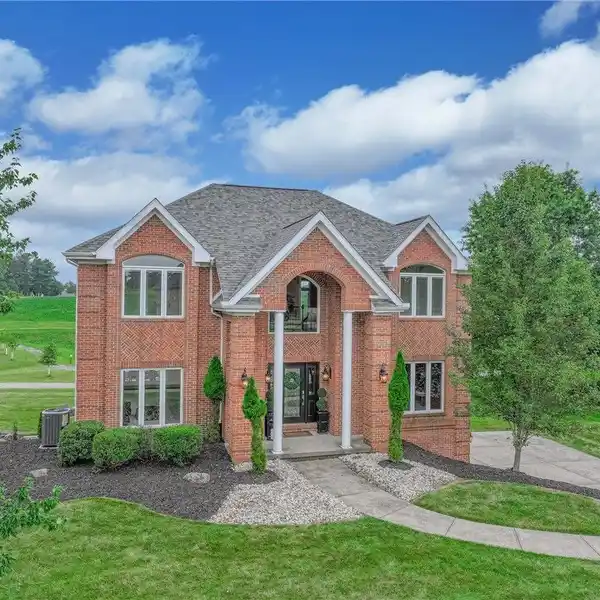 UPDATED ALL BRICK CHARMING RESIDENCE