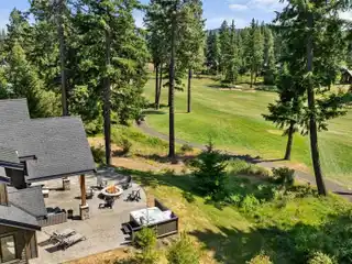 Luxurious Mountain Living on Prospector Golf Course