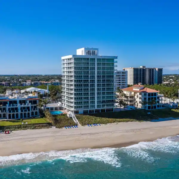 INCREDIBLE RENOVATED CORNER HOME ON THE OCEAN