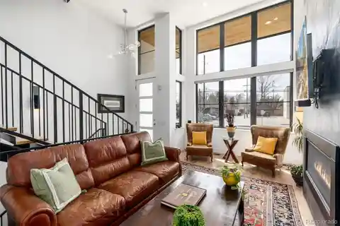 Modern Luxury and Urban Living