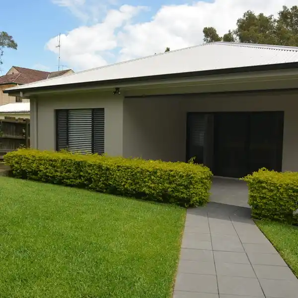Residential Lease