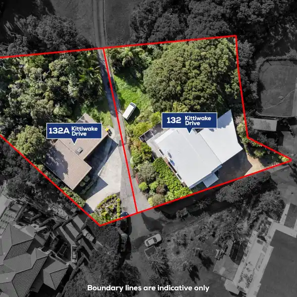 RARE PROPERTY WITH TWO HOMES