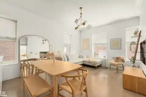 Timeless Charm Meets Modern Luxury