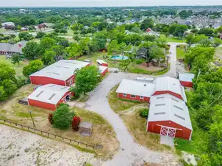 Equestrian Property in Desirable Location