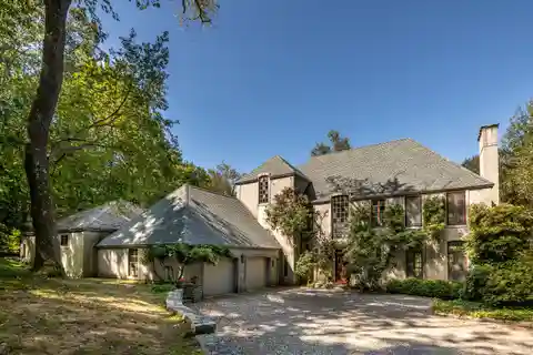 Impeccable Country Home