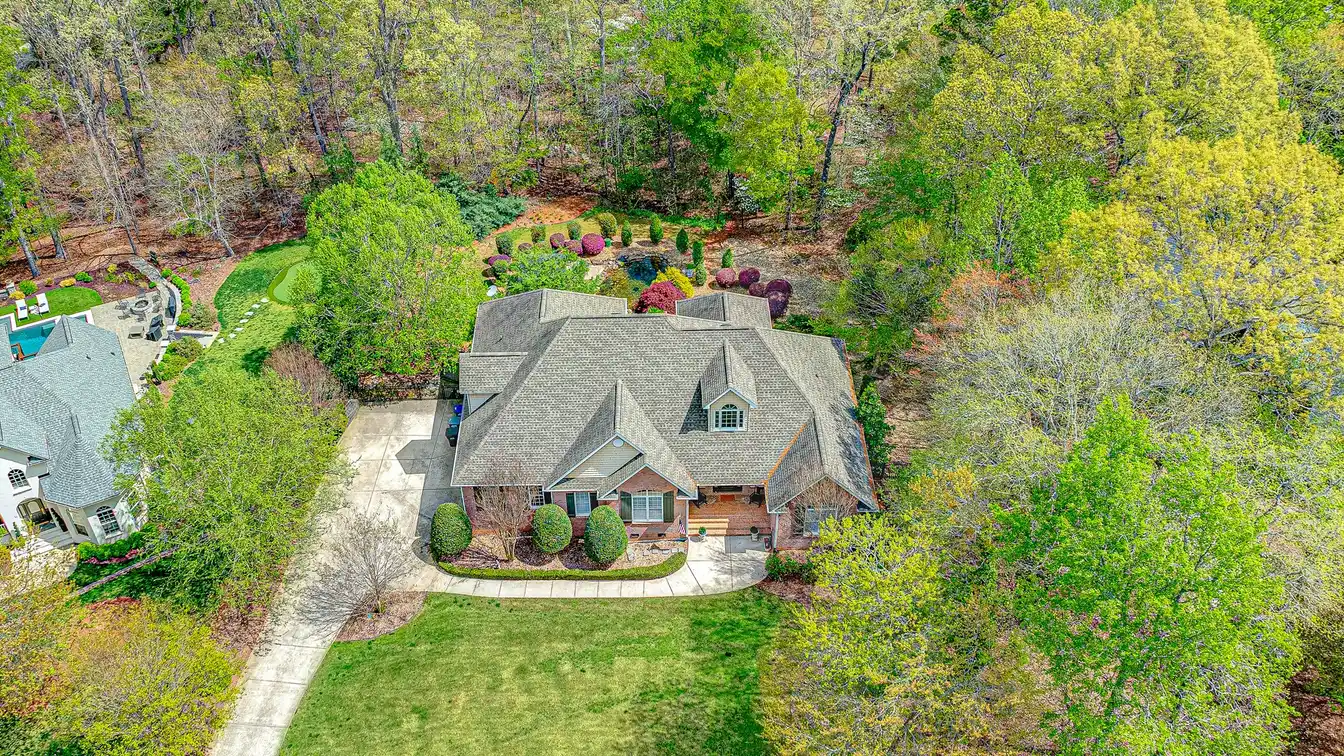 Amazing Property with 1.57 Acres