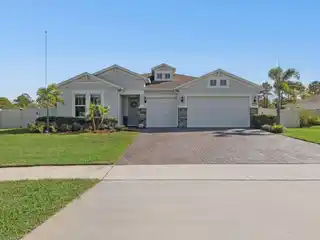 Luxury Pool Home with Expansive Half-Acre Privacy