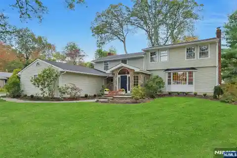 Stunning Home with Architectural Flair