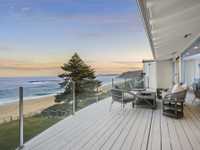 PREMIER OCEANFRONT SETTING