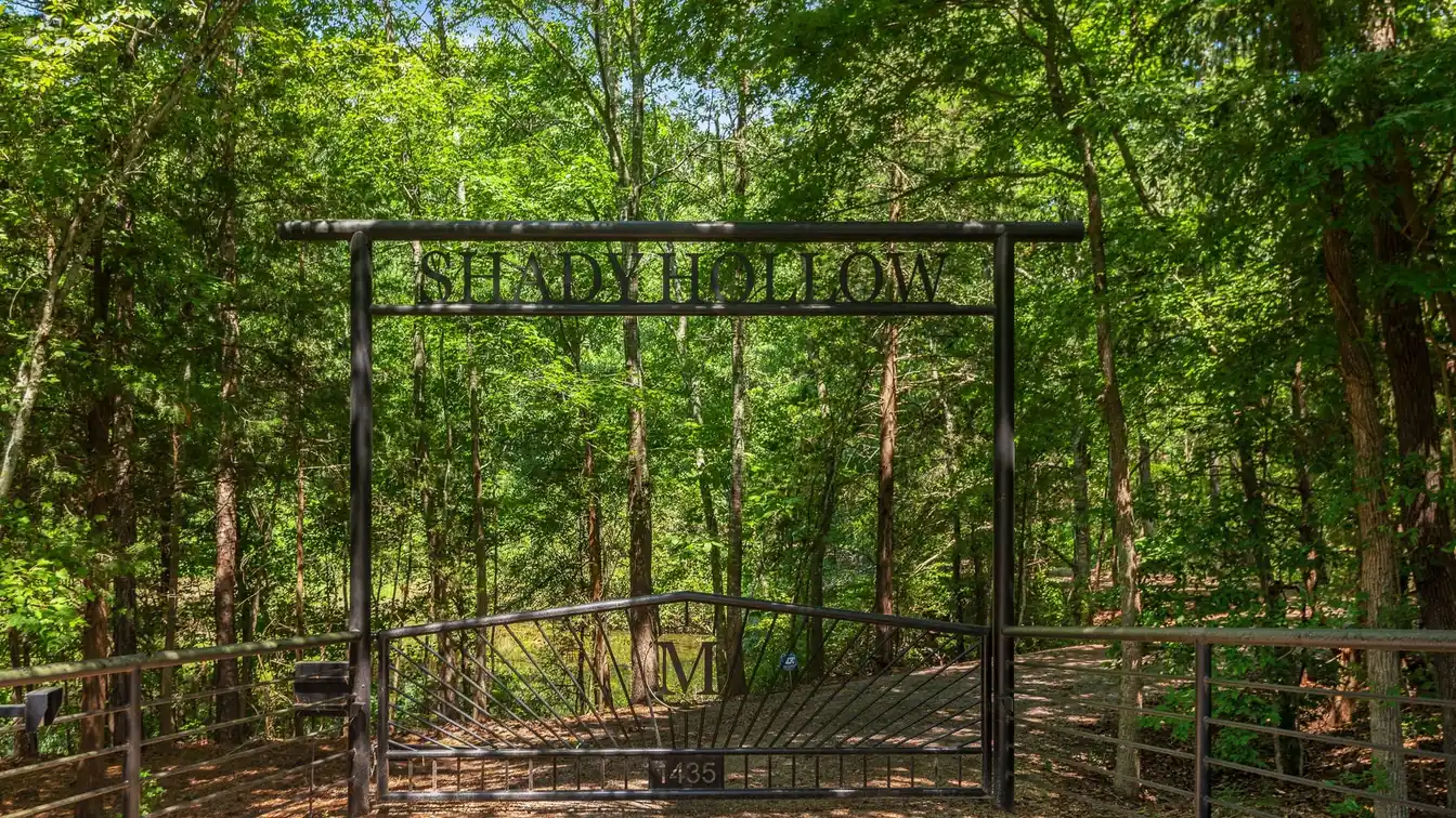 Shady Hollow Ranch