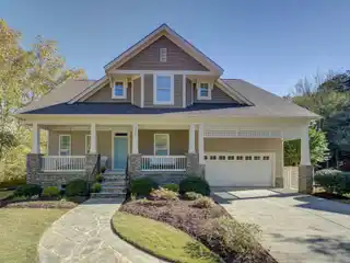 Beautiful Home on a Quiet Cul-De-Sac