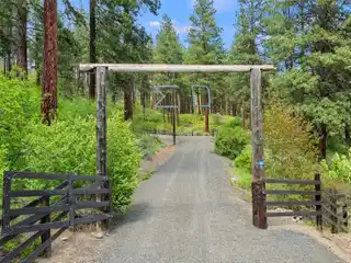 Majestic 41-plus-acre Property