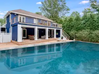 Renovated Oasis for Lease