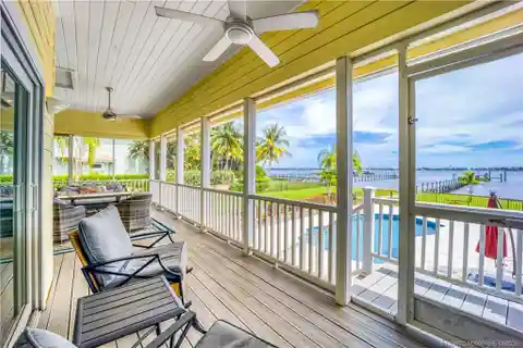 Rare Waterfront Opportunity