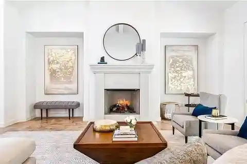 Recently Renovated Home with Refined Charm