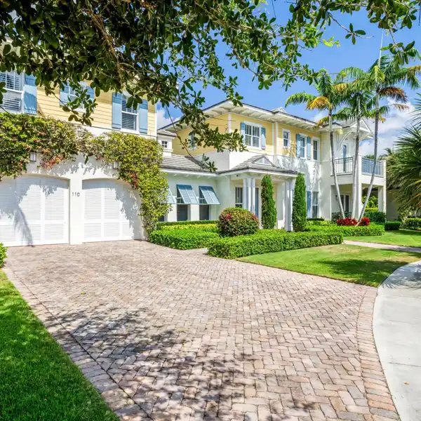 BRAND-NEW ISLAND-INSPIRED GEM