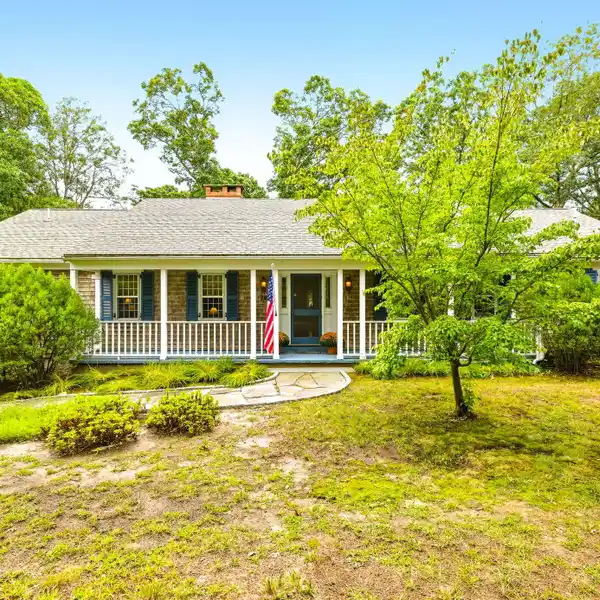 SERENE WATERFRONT RANCH WITH PRIVATE DOCK